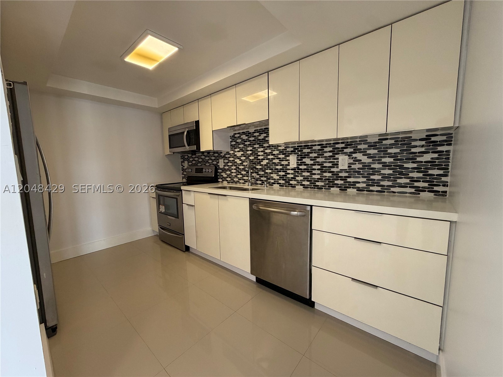 DEL PRADO MARINA - Residential