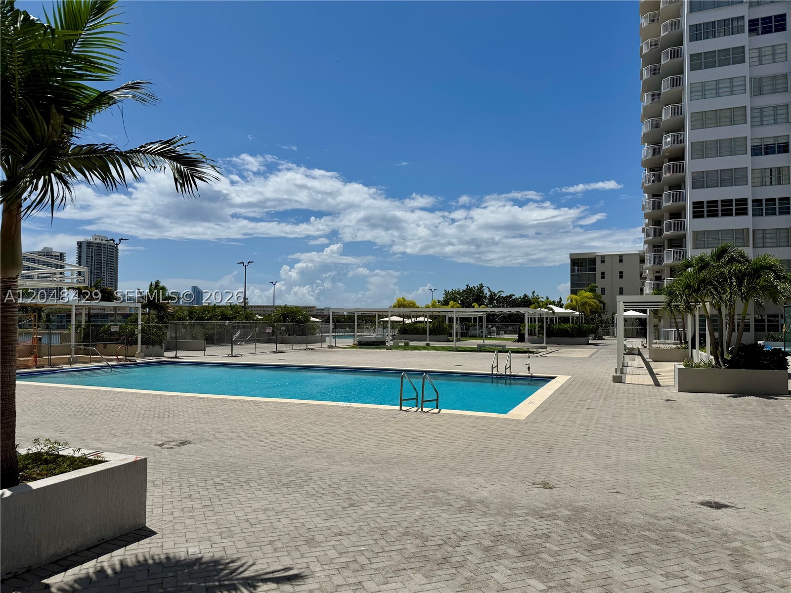 DEL PRADO MARINA - Residential