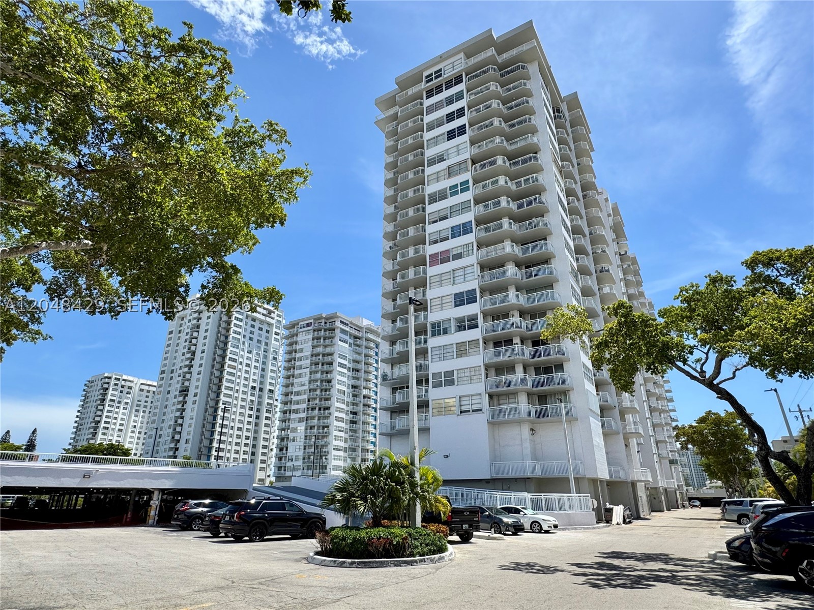 DEL PRADO MARINA - Residential