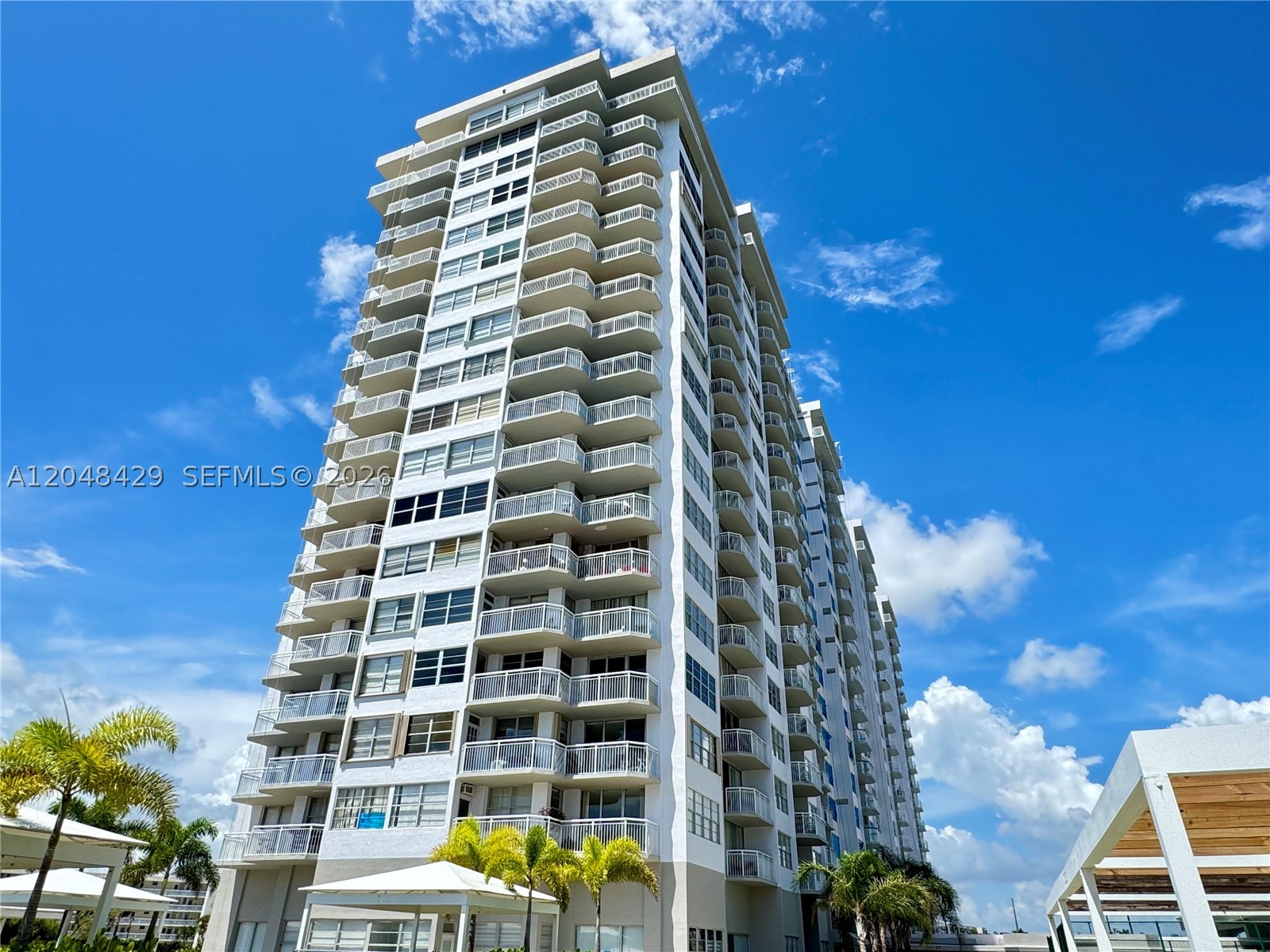 DEL PRADO MARINA - Residential