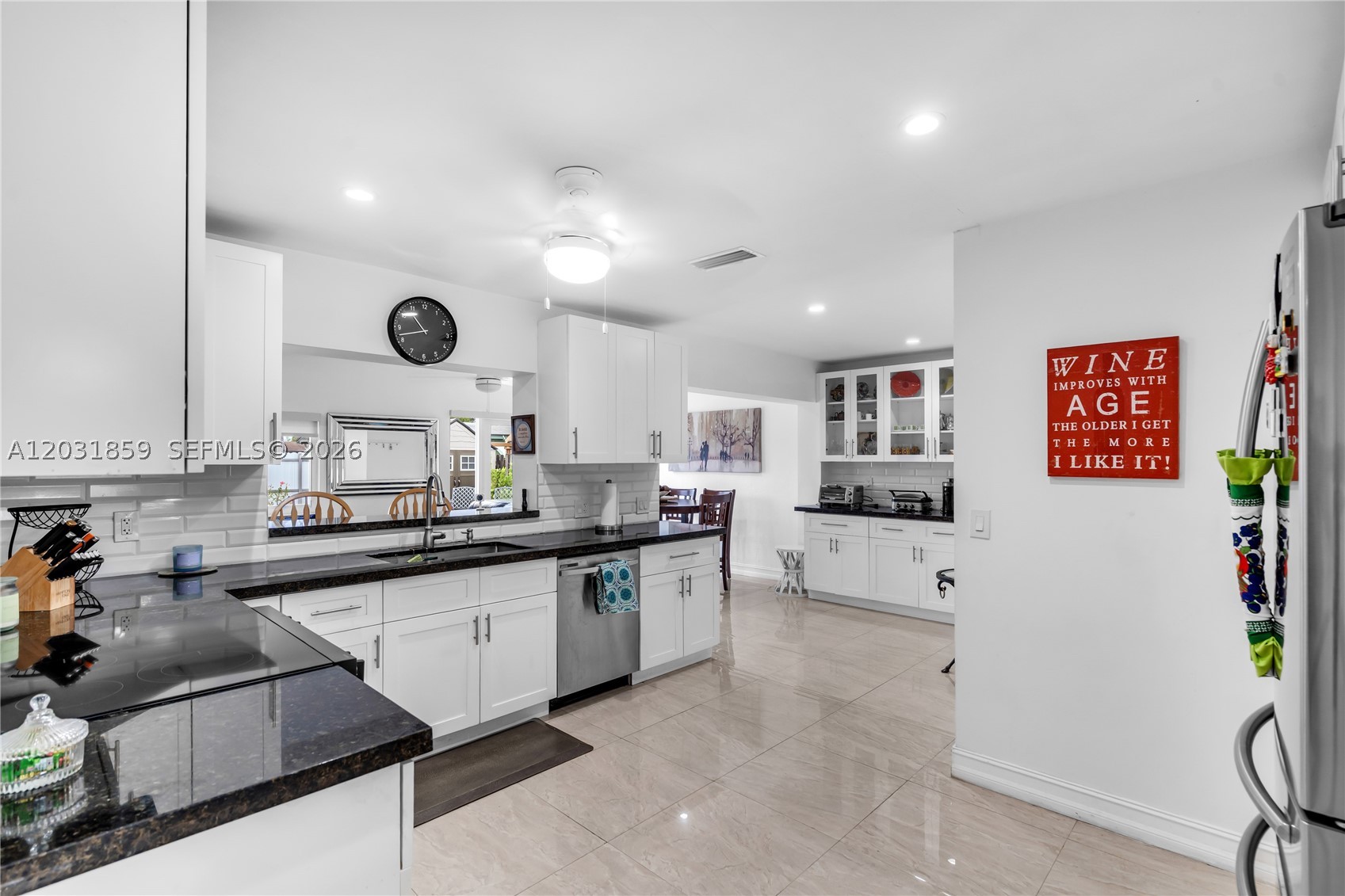 SUNRISE GOLF VILLAGE SEC - Residential