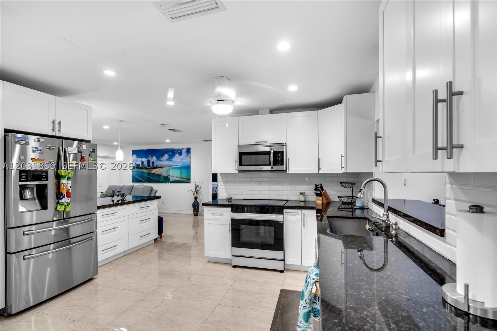 SUNRISE GOLF VILLAGE SEC - Residential
