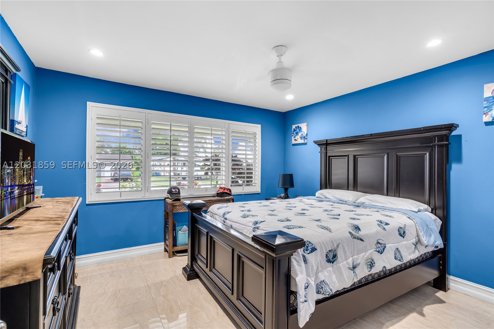SUNRISE GOLF VILLAGE SEC - Residential