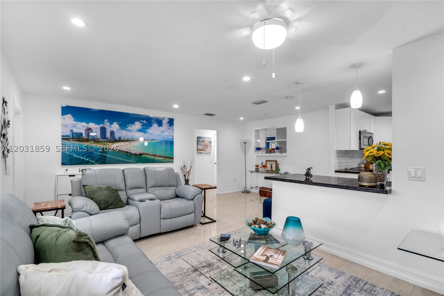 SUNRISE GOLF VILLAGE SEC - Residential