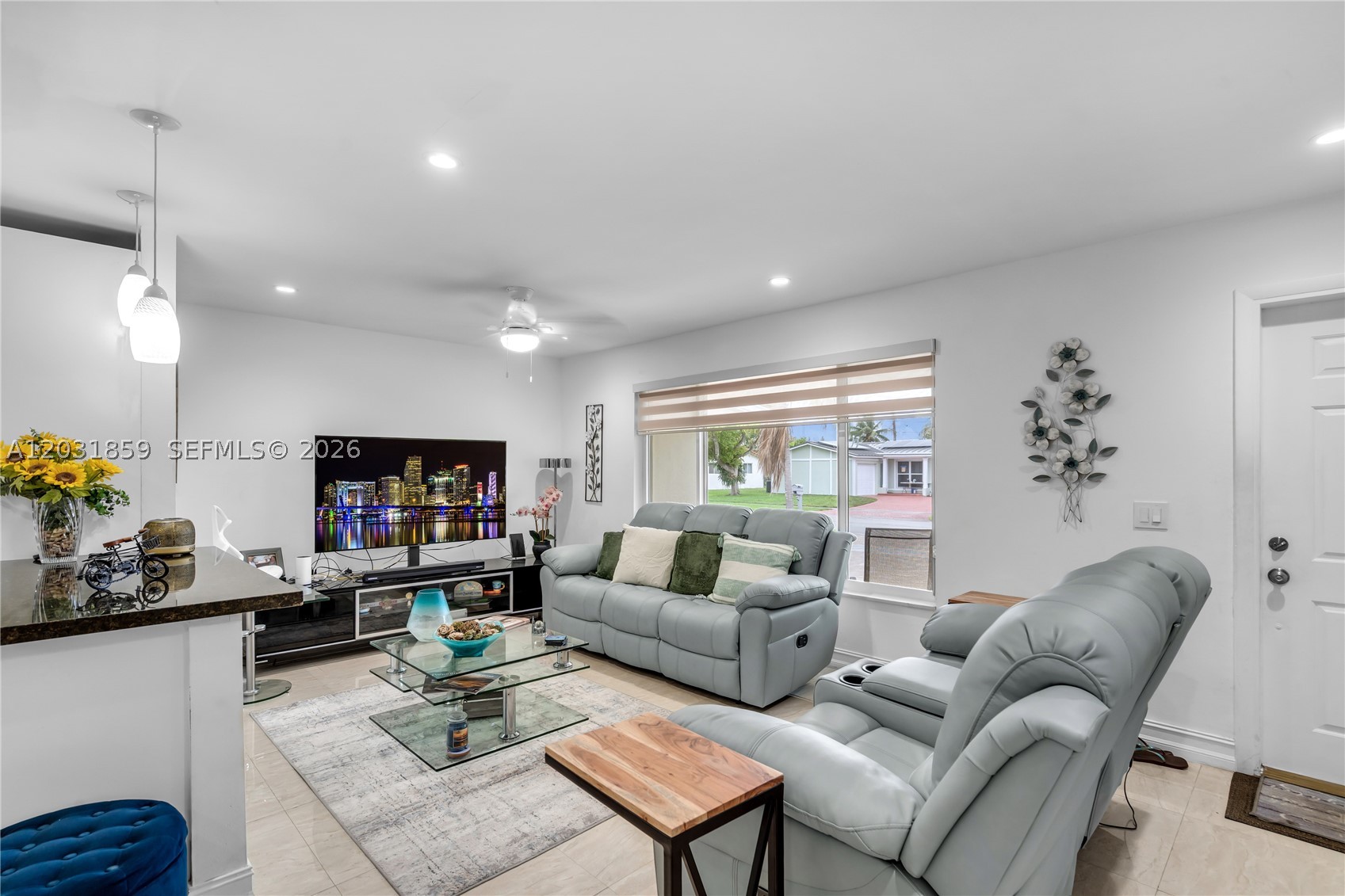 SUNRISE GOLF VILLAGE SEC - Residential