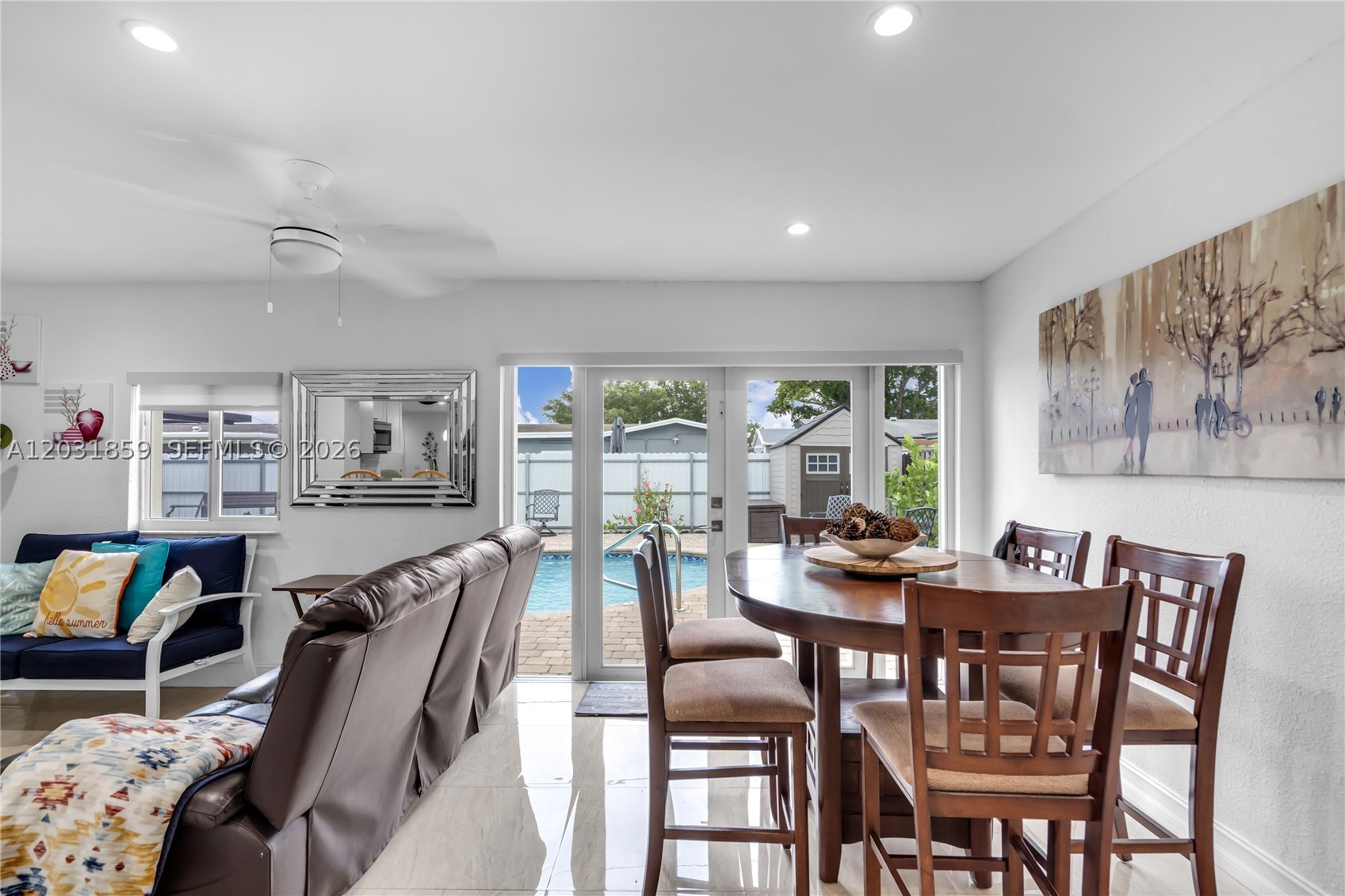 SUNRISE GOLF VILLAGE SEC - Residential