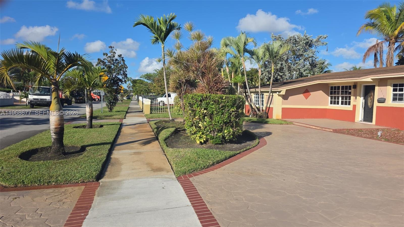 NORWOOD 6TH ADDN SEC 1 - Residential