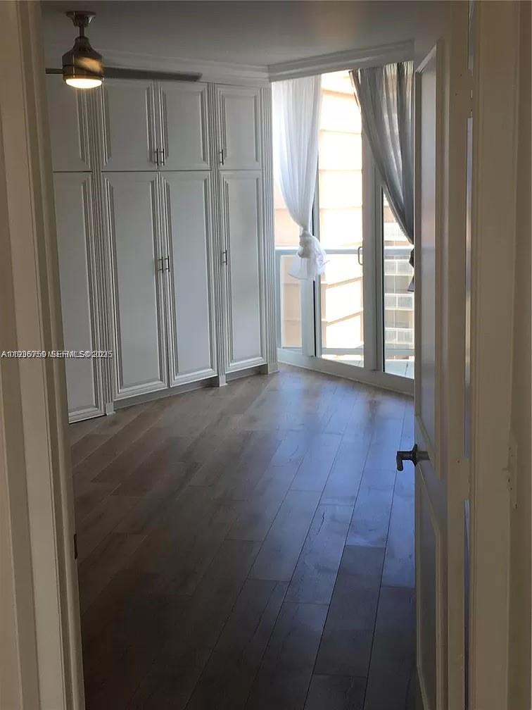 OCEAN ONE CONDO - Residential