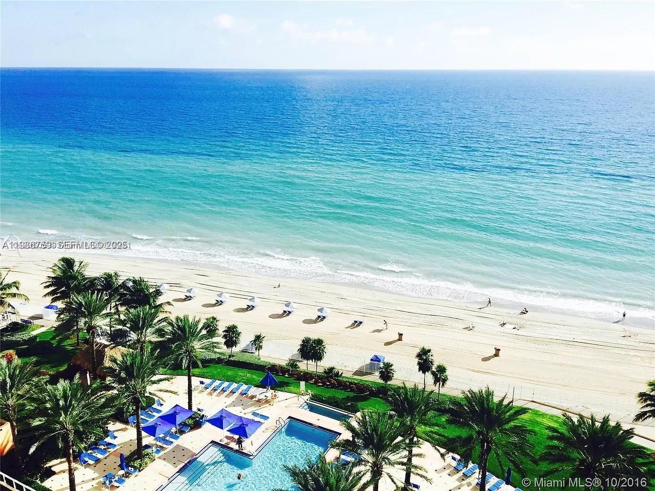 OCEAN ONE CONDO - Residential
