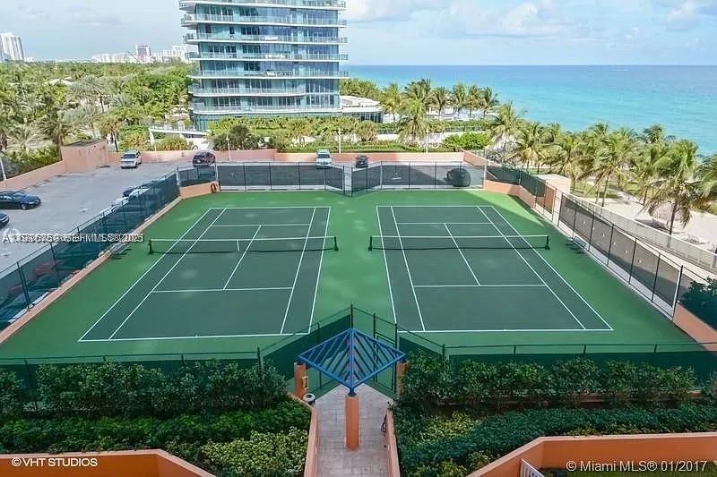 OCEAN ONE CONDO - Residential
