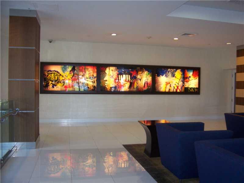 1800 CLUB CONDO - Residential Lease
