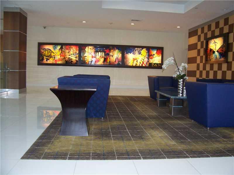 1800 CLUB CONDO - Residential Lease