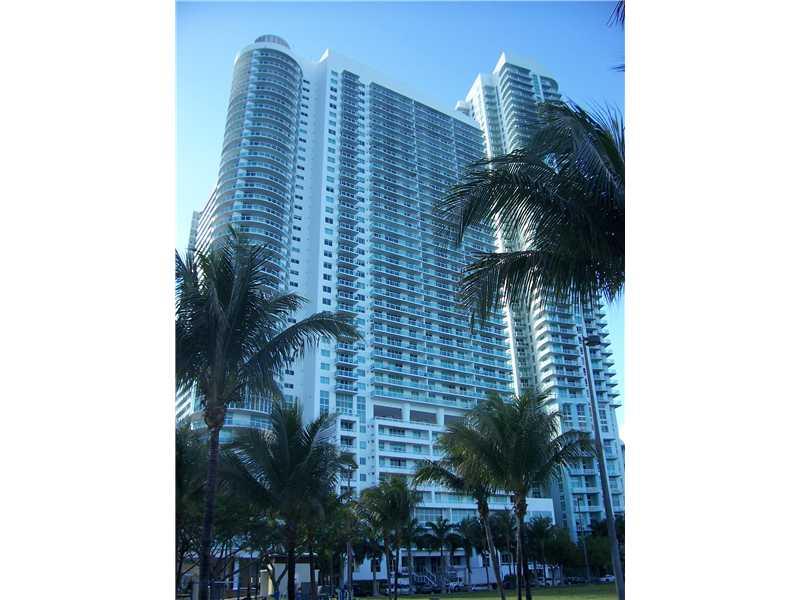 1800 CLUB CONDO - Residential Lease