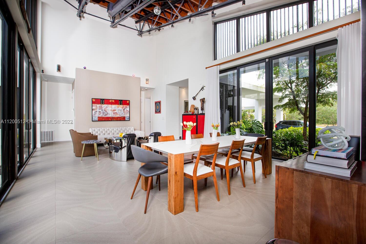 SUNSET VIEW - Residential Lease
