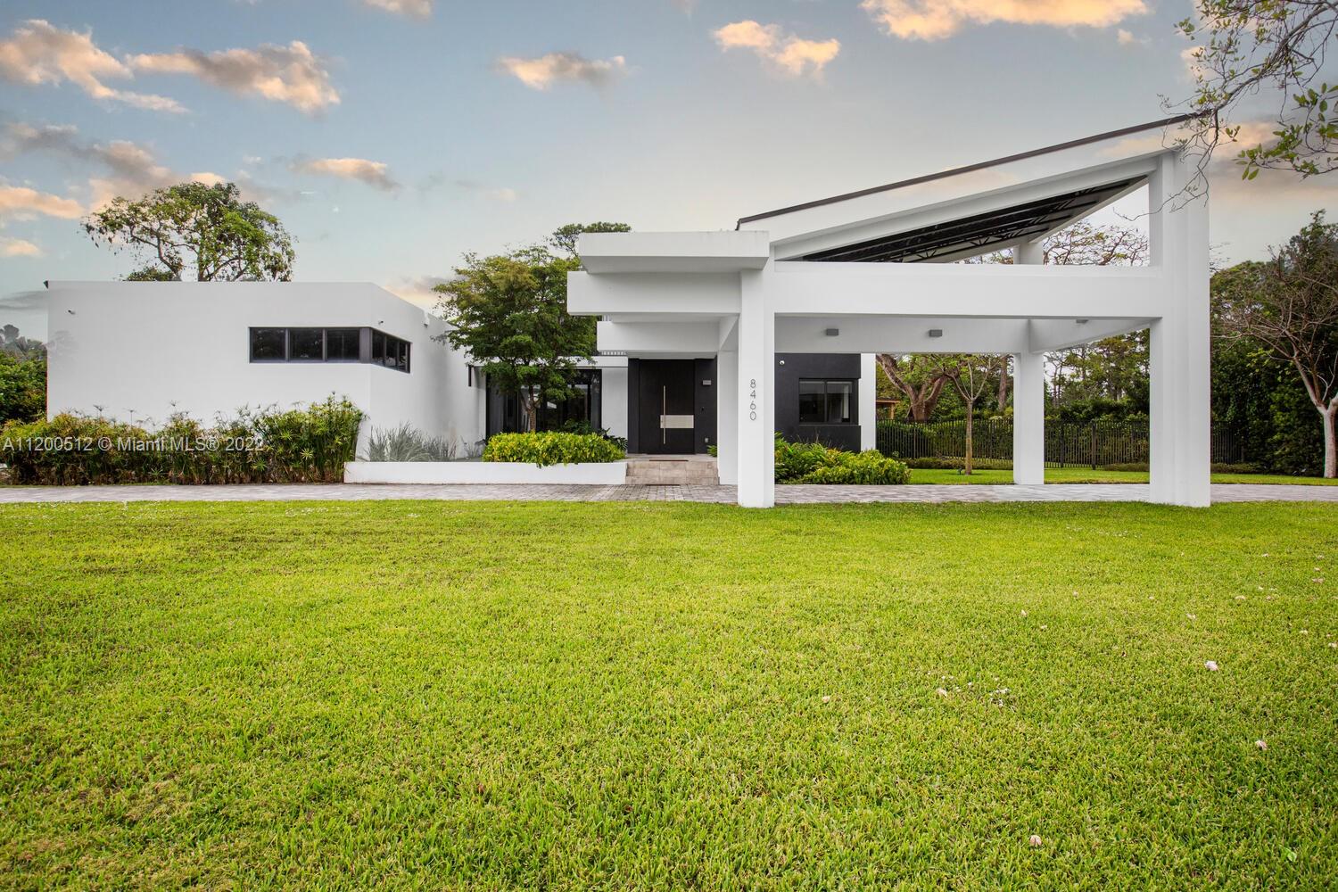 SUNSET VIEW - Residential Lease