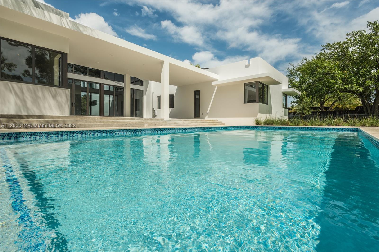 SUNSET VIEW - Residential Lease