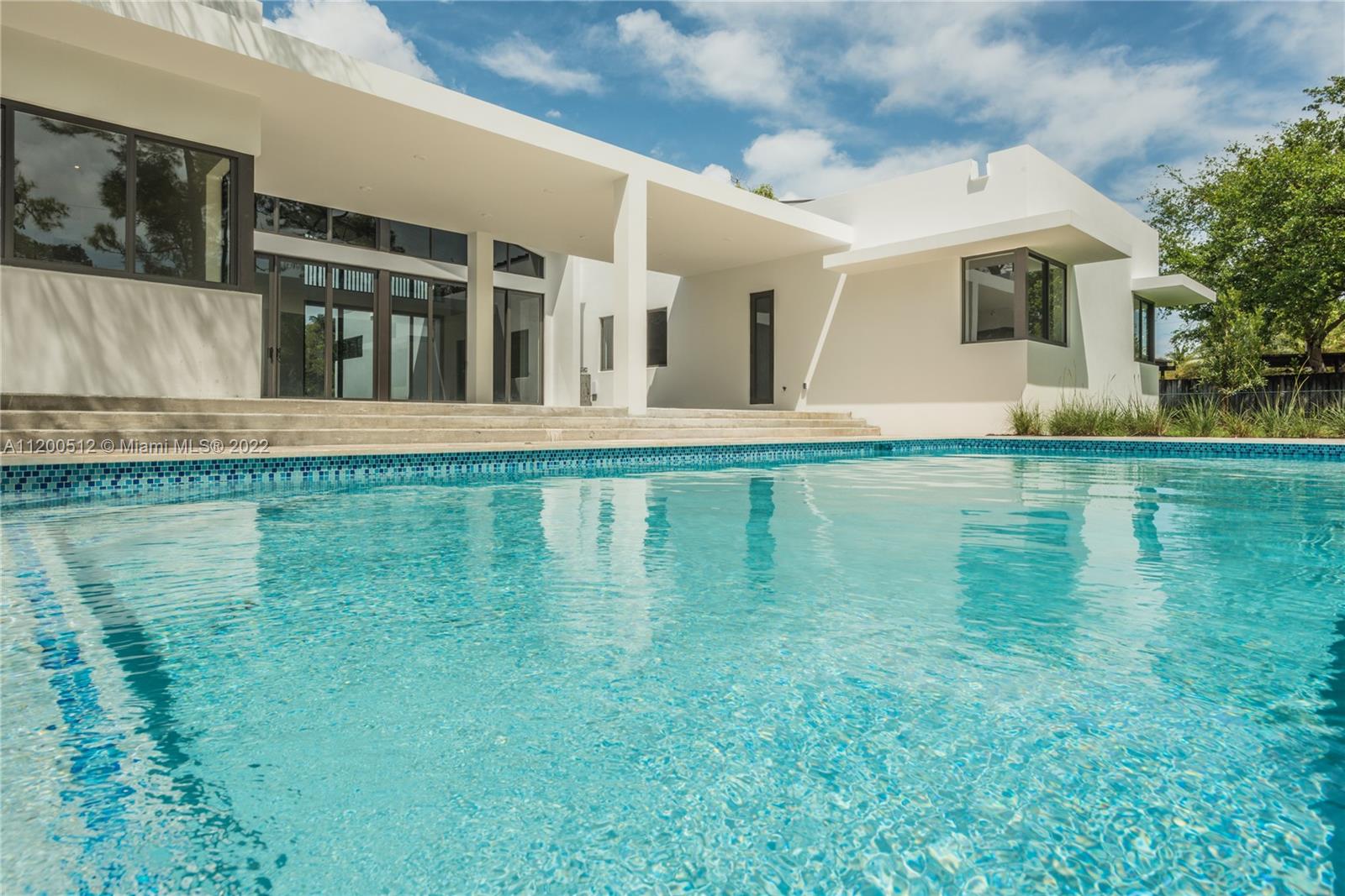 SUNSET VIEW - Residential Lease