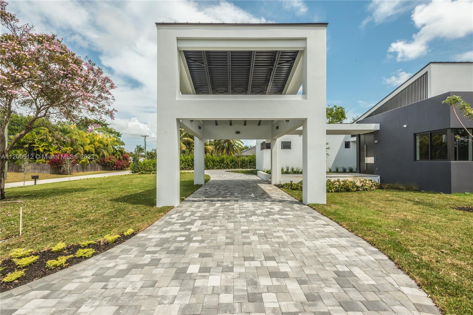 SUNSET VIEW - Residential Lease