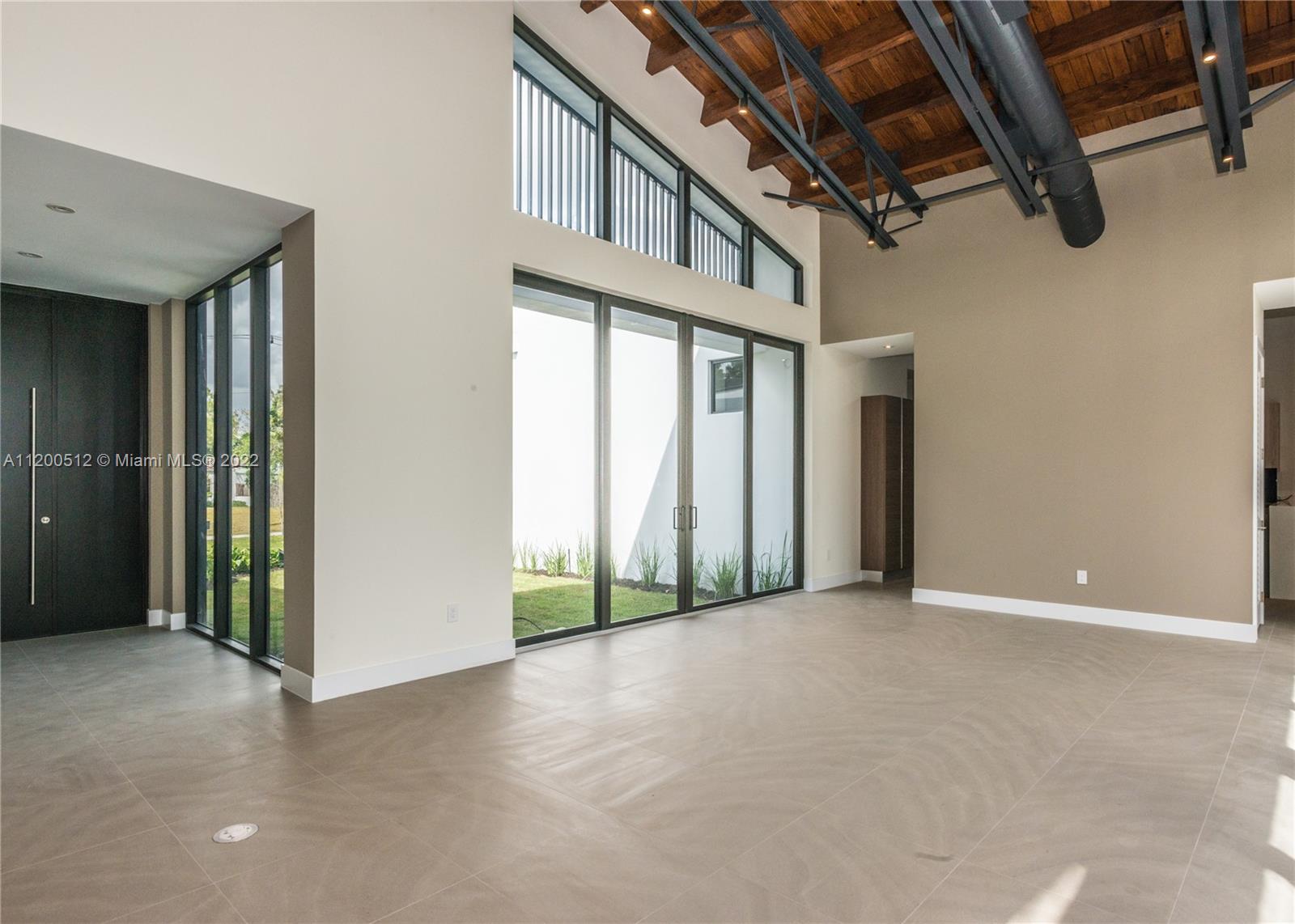SUNSET VIEW - Residential Lease
