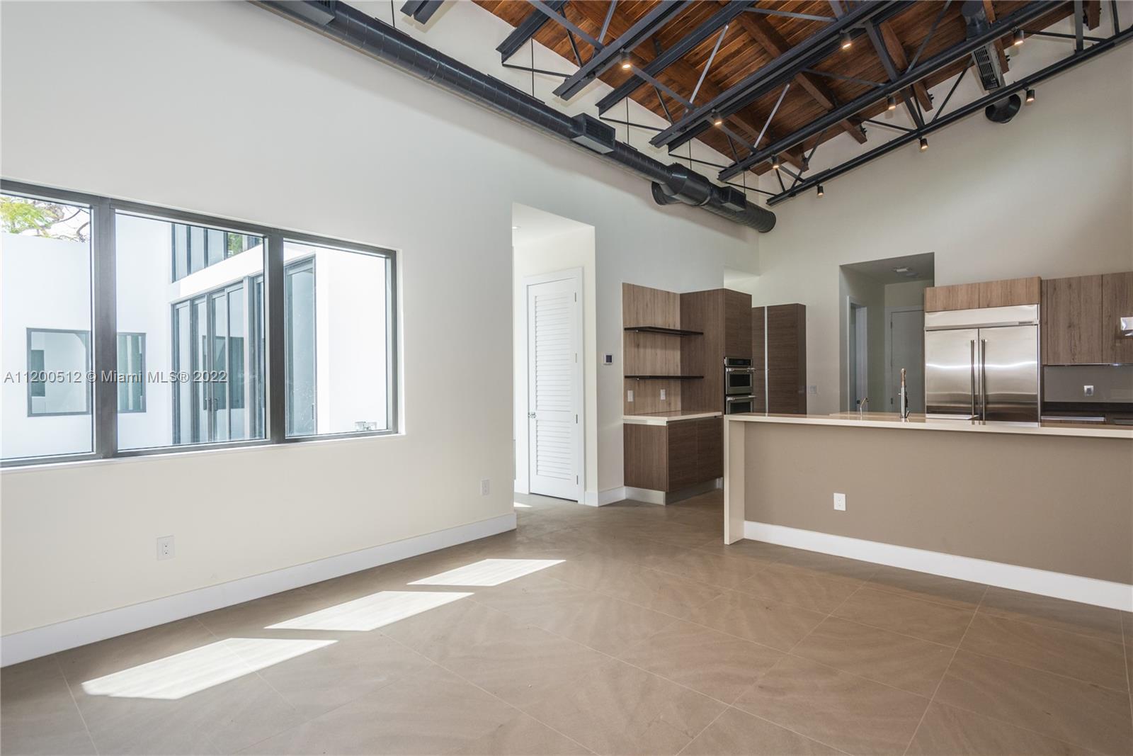 SUNSET VIEW - Residential Lease