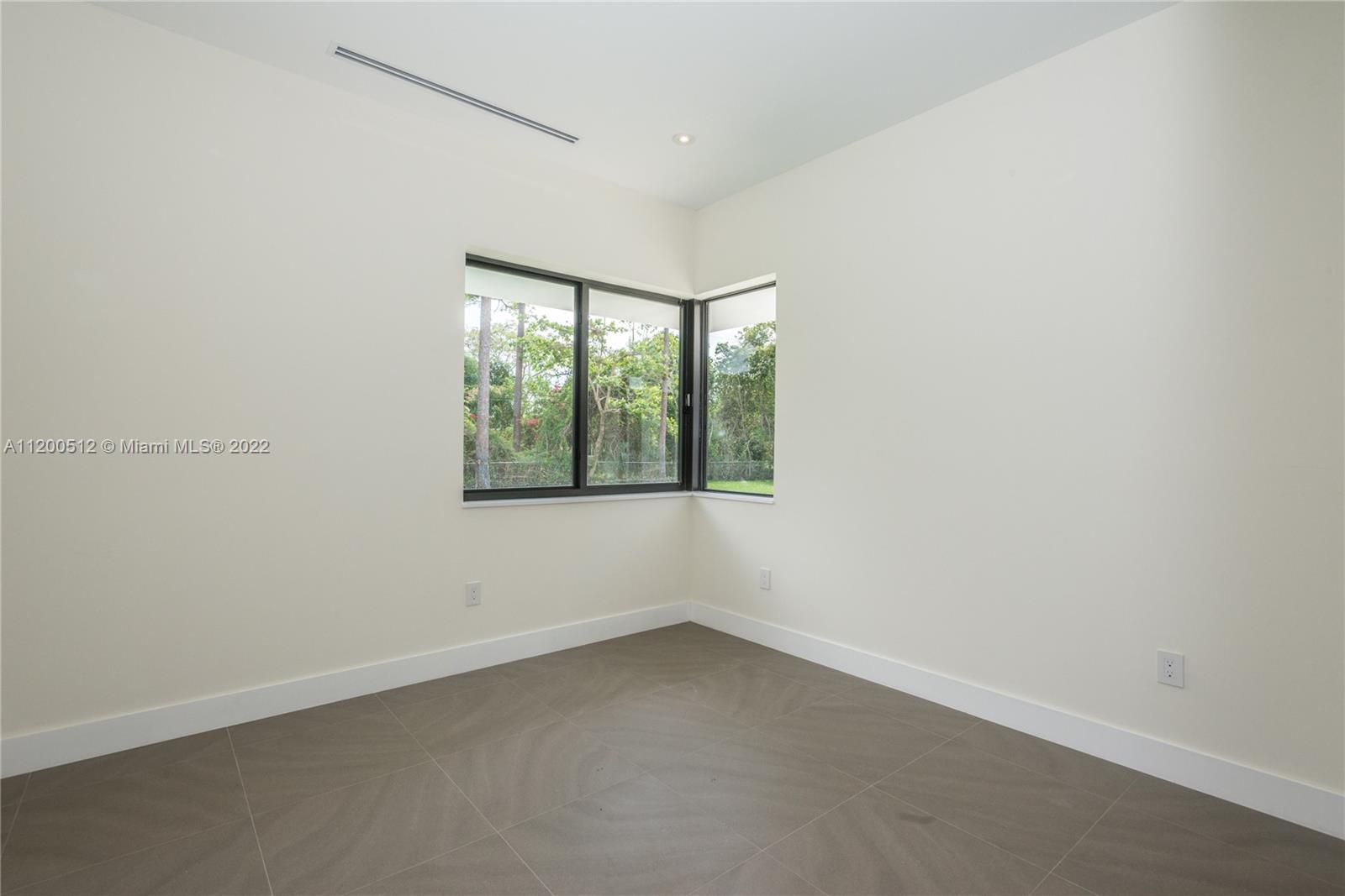 SUNSET VIEW - Residential Lease