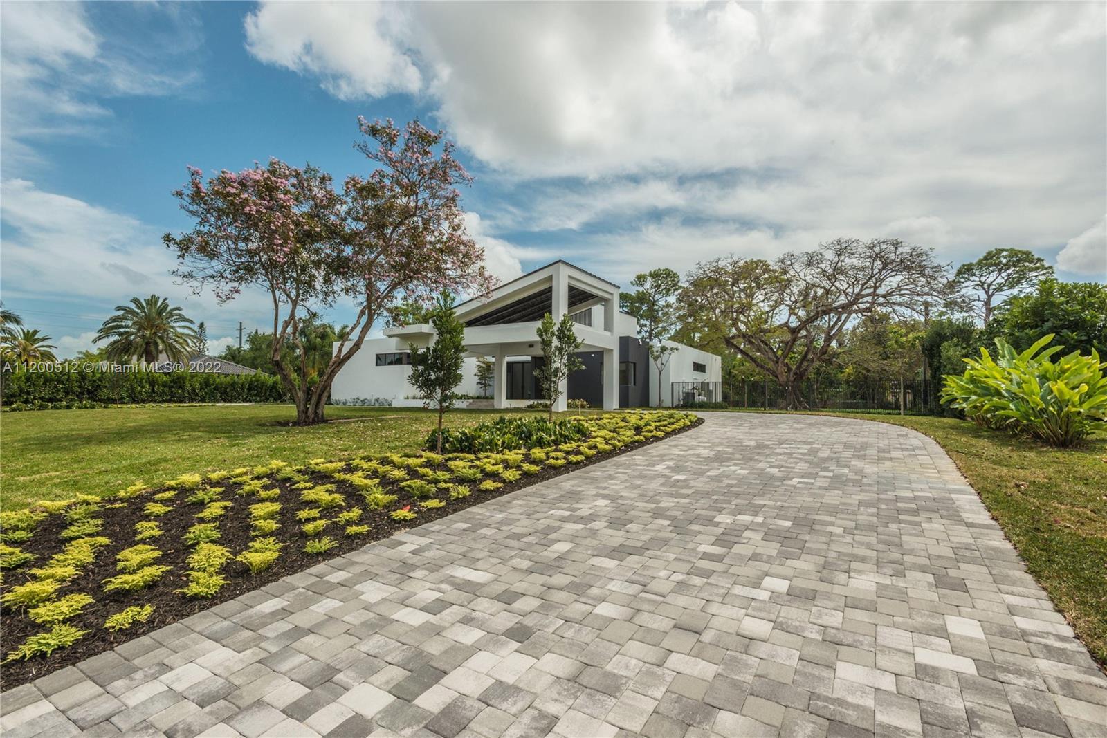 SUNSET VIEW - Residential Lease