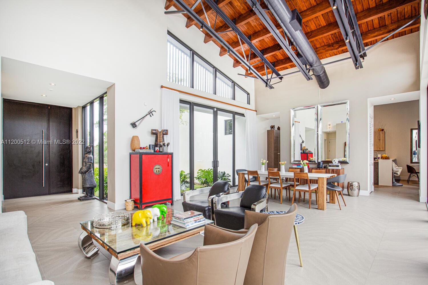 SUNSET VIEW - Residential Lease