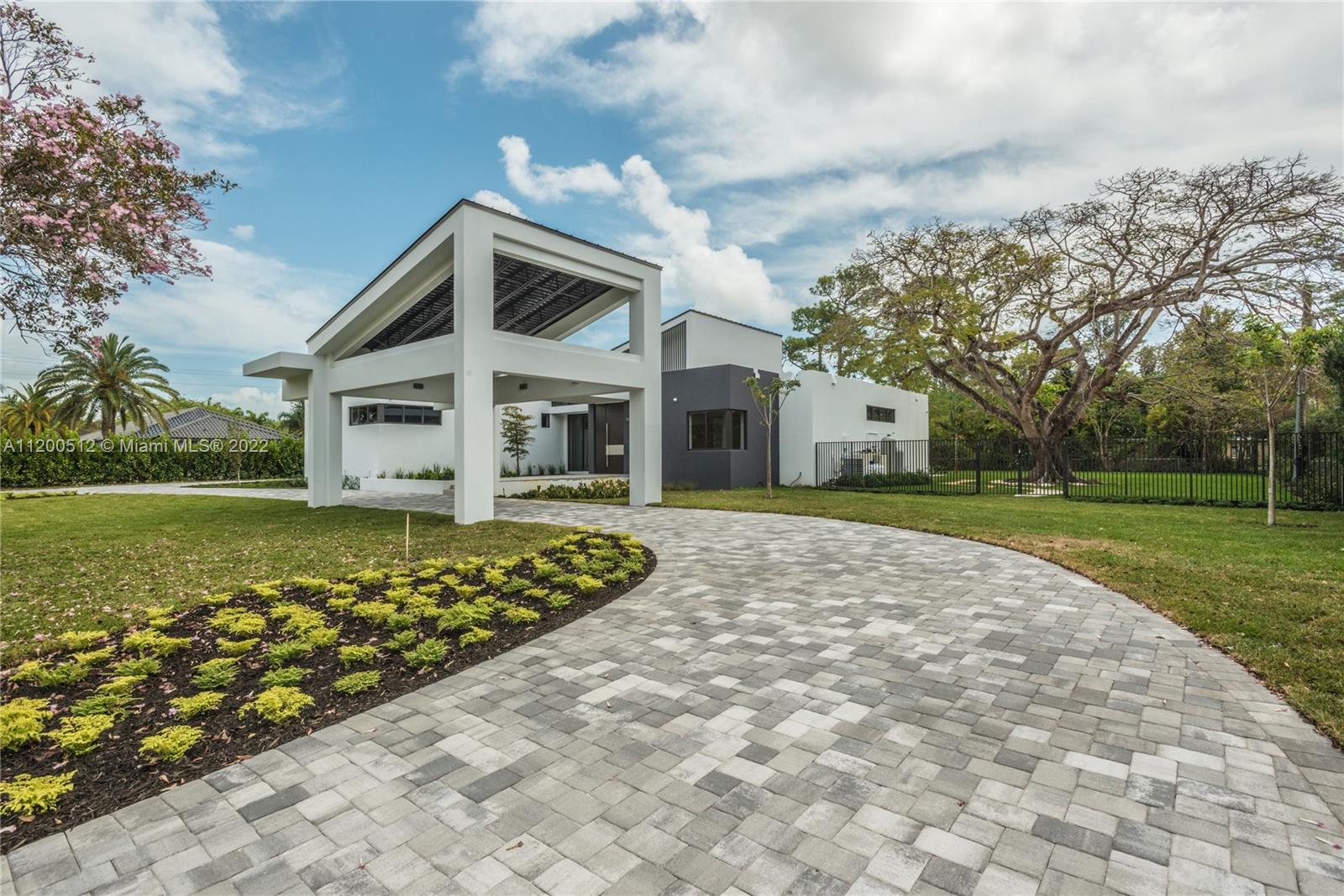 SUNSET VIEW - Residential Lease