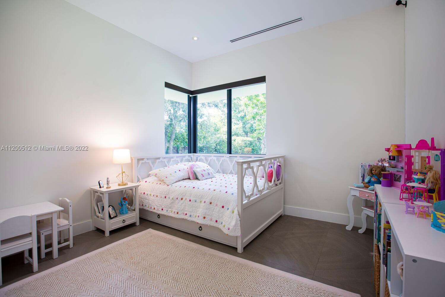 SUNSET VIEW - Residential Lease