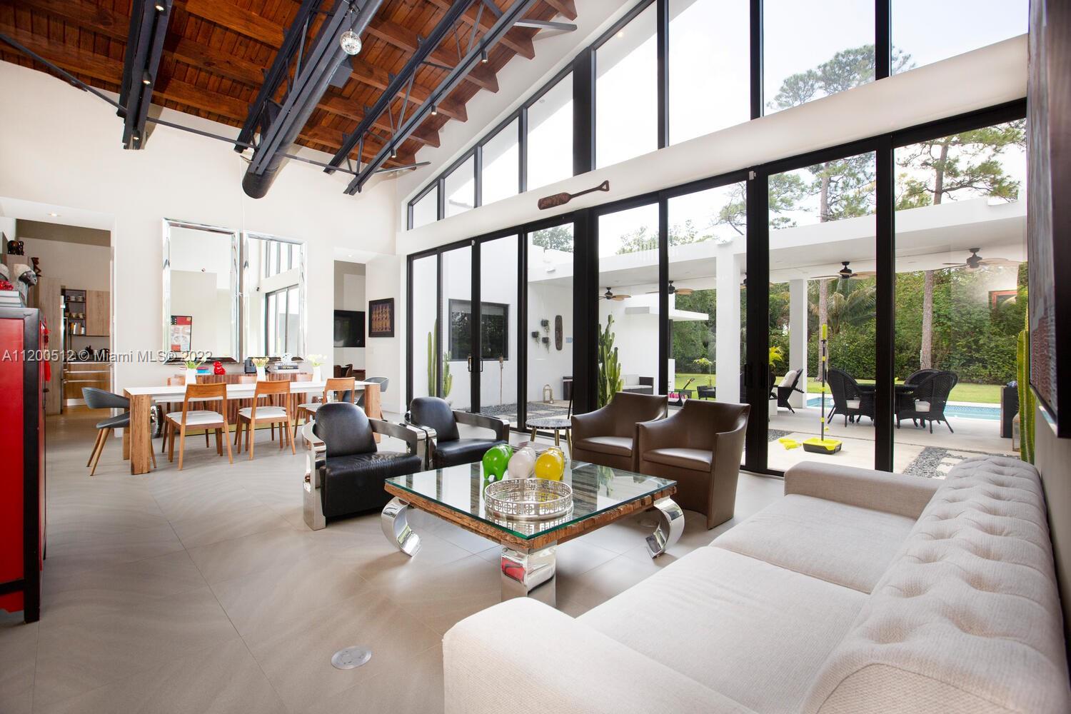 SUNSET VIEW - Residential Lease
