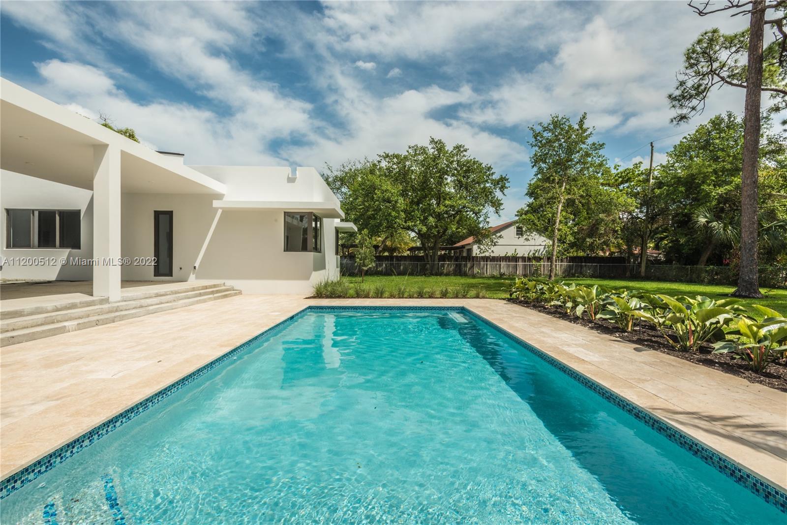SUNSET VIEW - Residential Lease