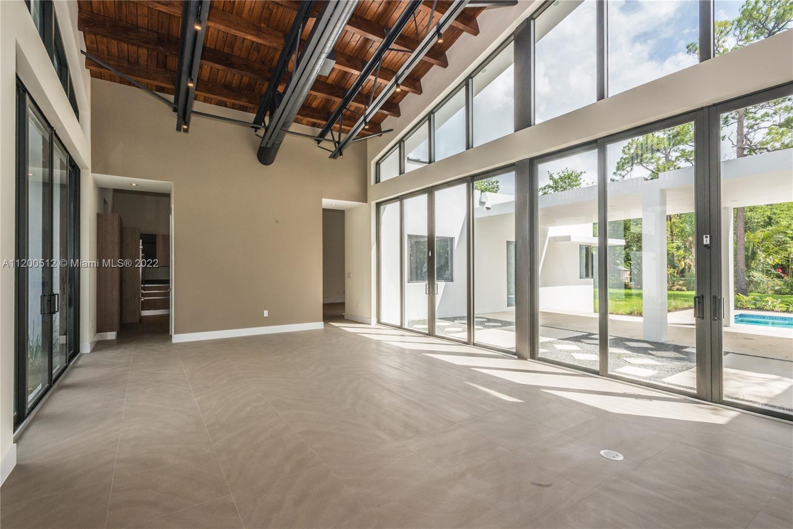 SUNSET VIEW - Residential Lease
