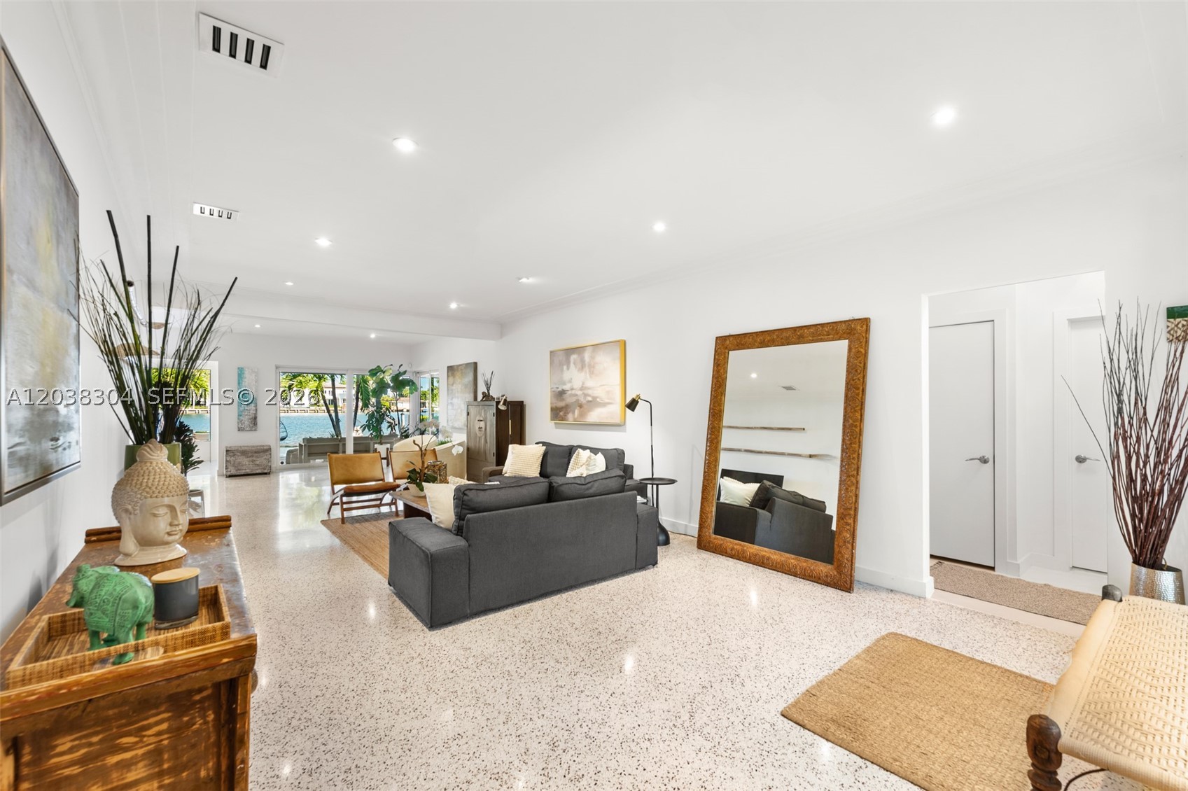 NORMANDY GOLF COURSE - Residential Lease