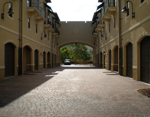 IBIZA VILLAGE CONDO - Residential Lease