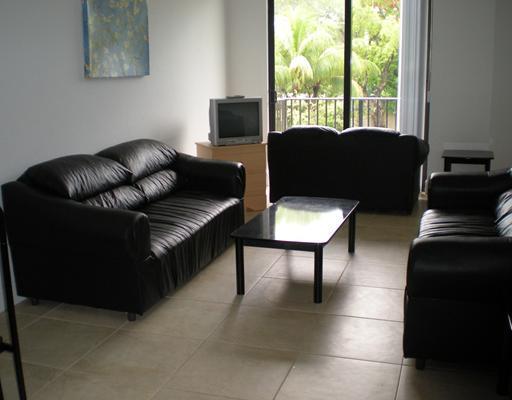 IBIZA VILLAGE CONDO - Residential Lease