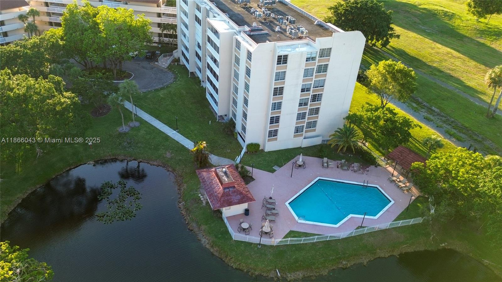 ENVIRON I CONDO 5 AND 6 - Residential