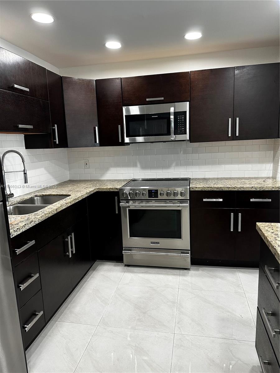 ENVIRON I CONDO 5 AND 6 - Residential