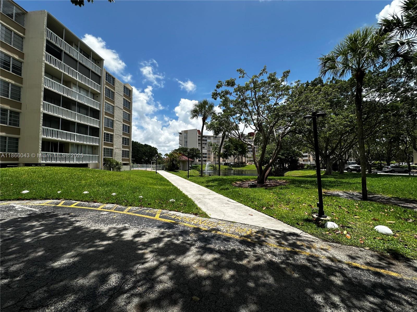 ENVIRON I CONDO 5 AND 6 - Residential