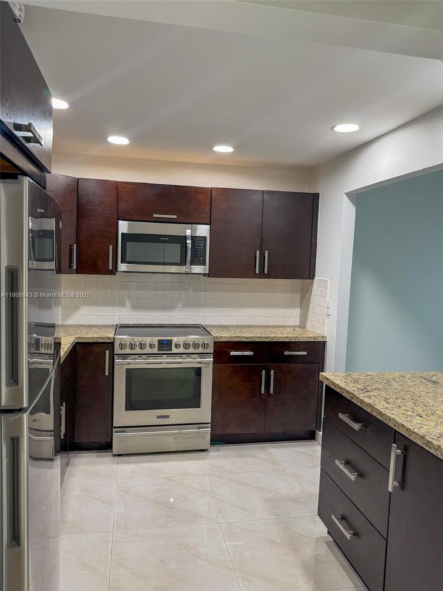 ENVIRON I CONDO 5 AND 6 - Residential