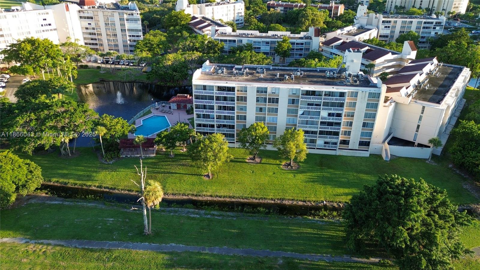 ENVIRON I CONDO 5 AND 6 - Residential