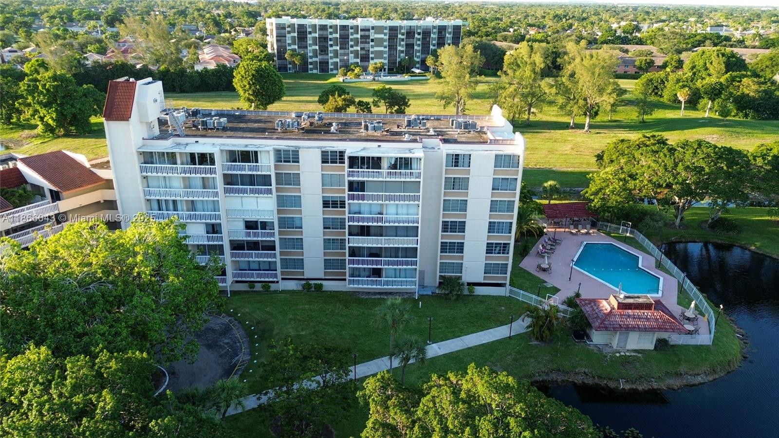 ENVIRON I CONDO 5 AND 6 - Residential