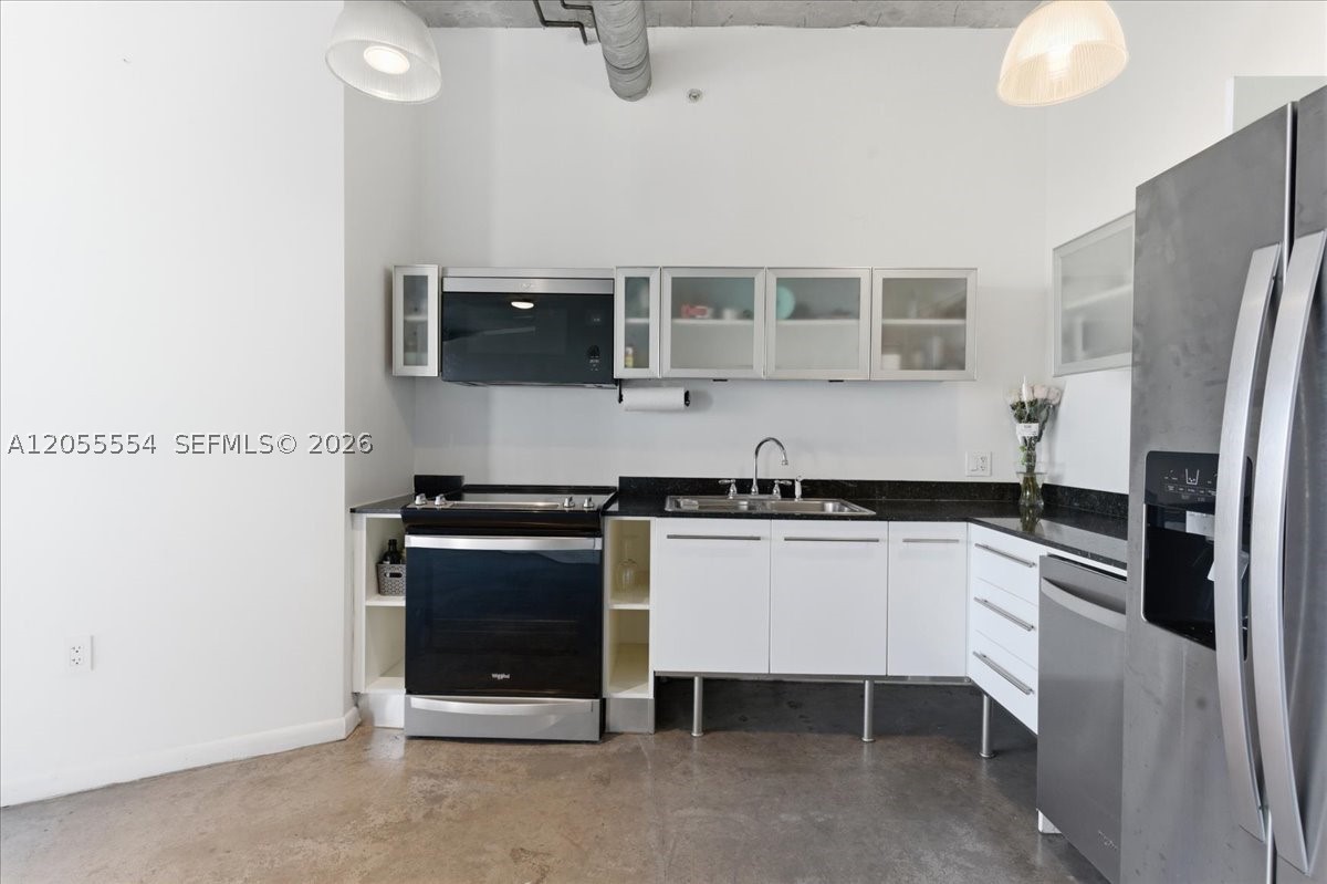 NEO CONDO - Residential