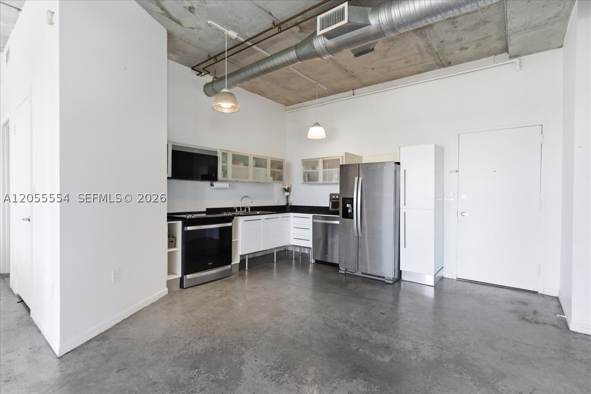 NEO CONDO - Residential