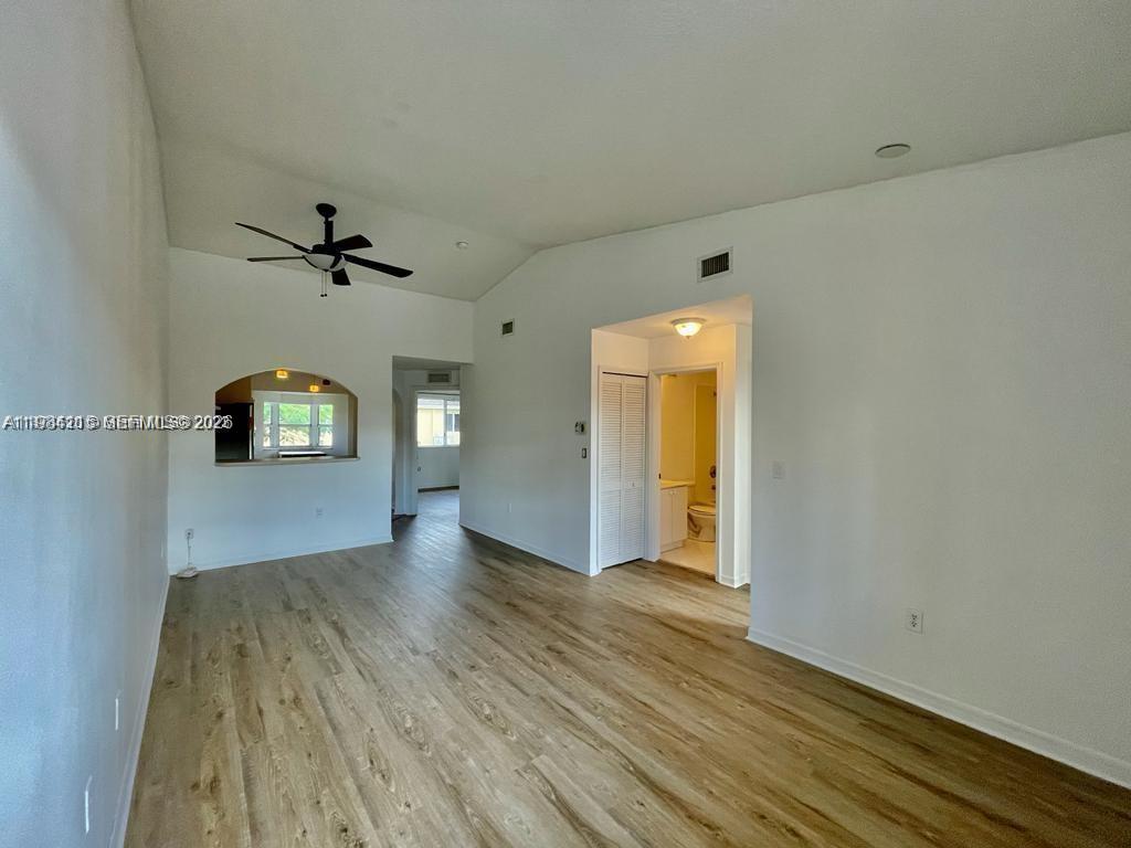 MONTEREY AT MALIBU BAY CO - Residential