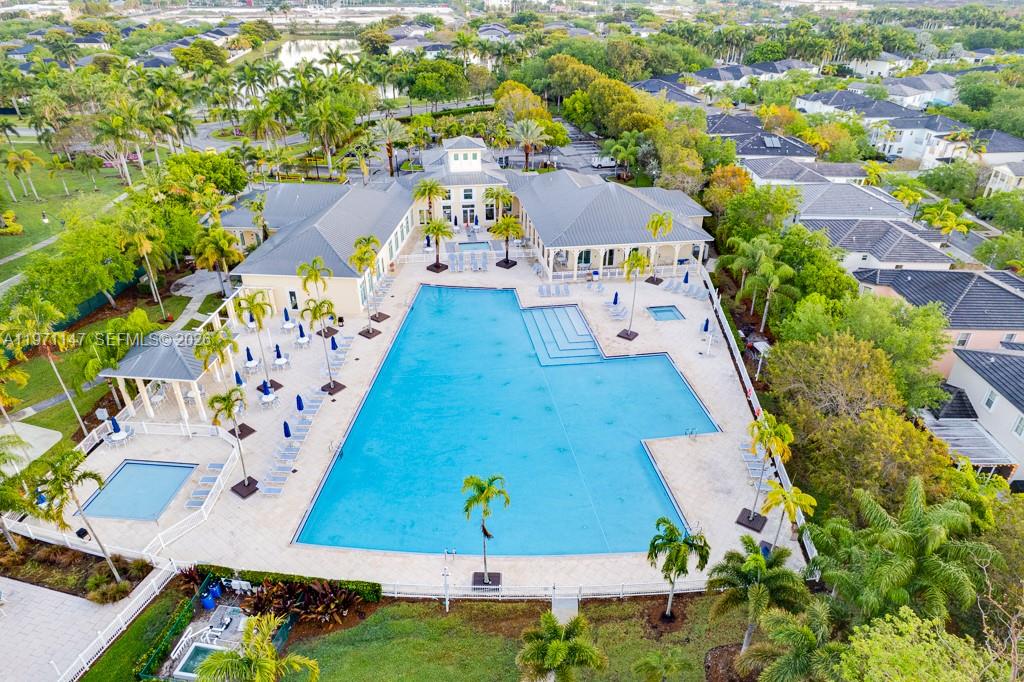 Windward Isles - Residential