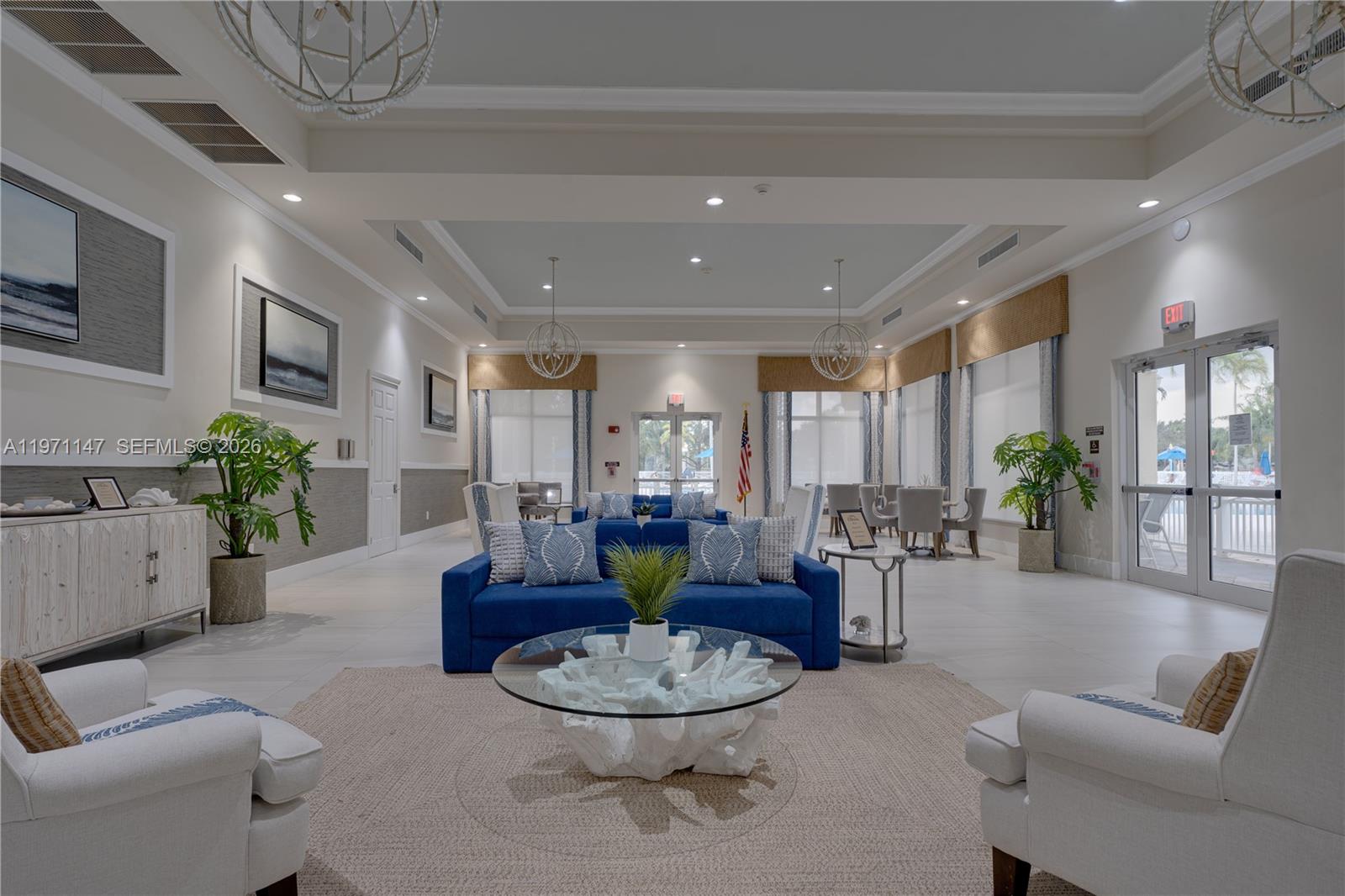 Windward Isles - Residential