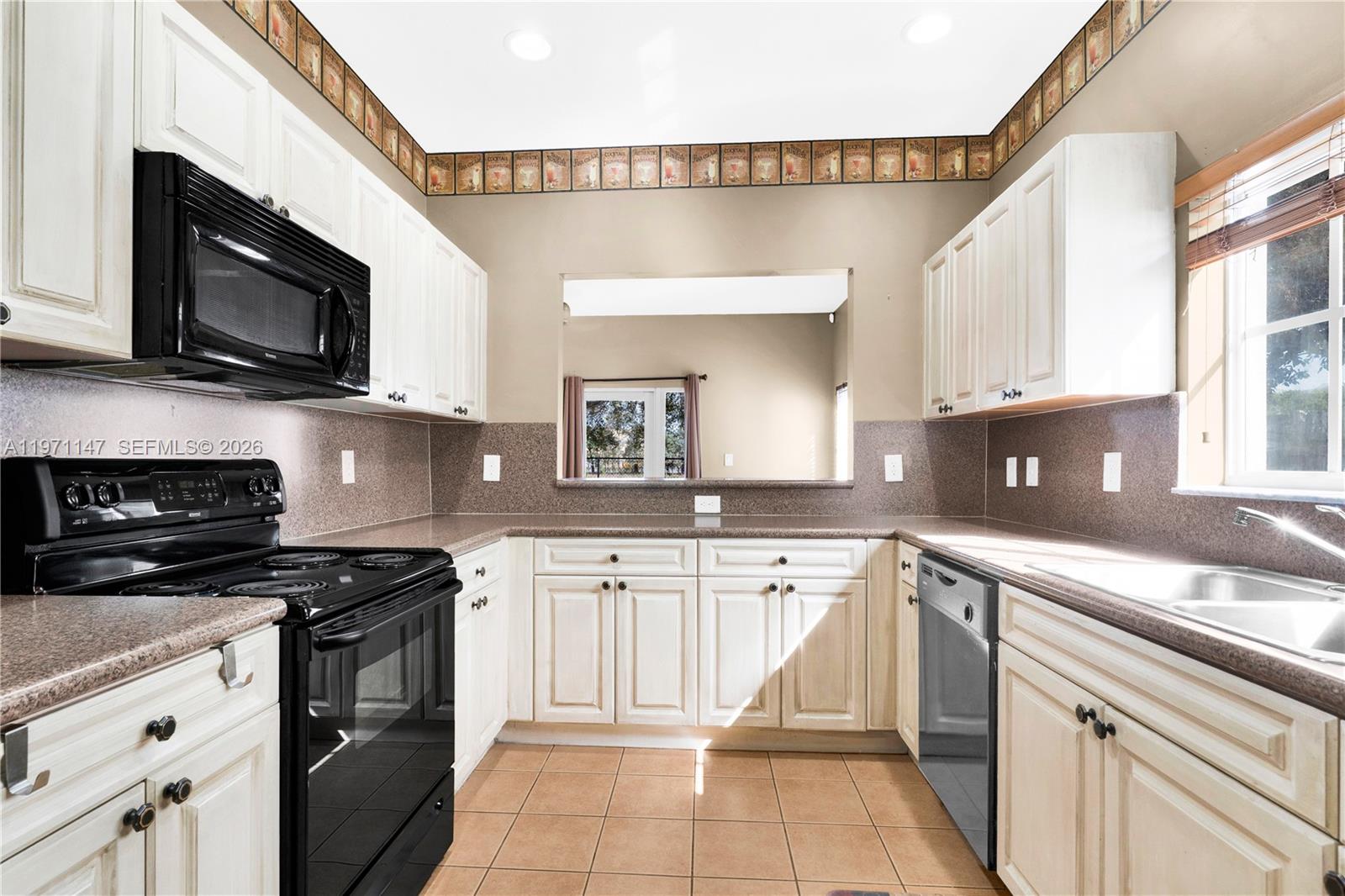 Windward Isles - Residential