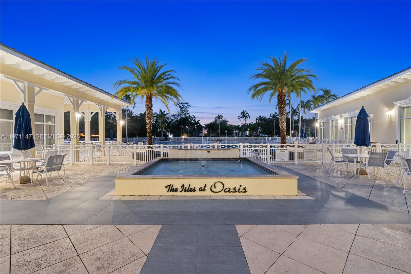 Windward Isles - Residential