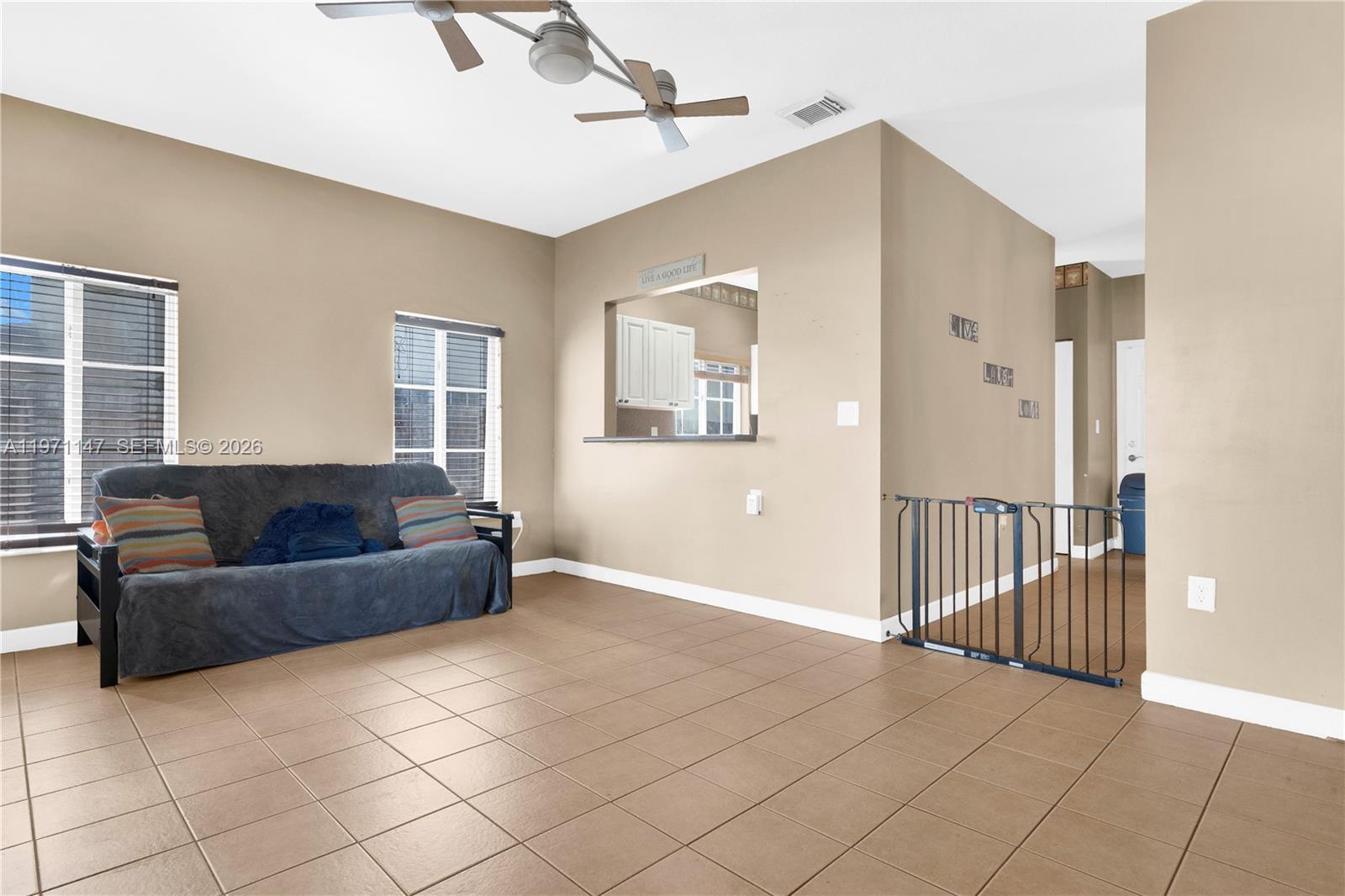 Windward Isles - Residential