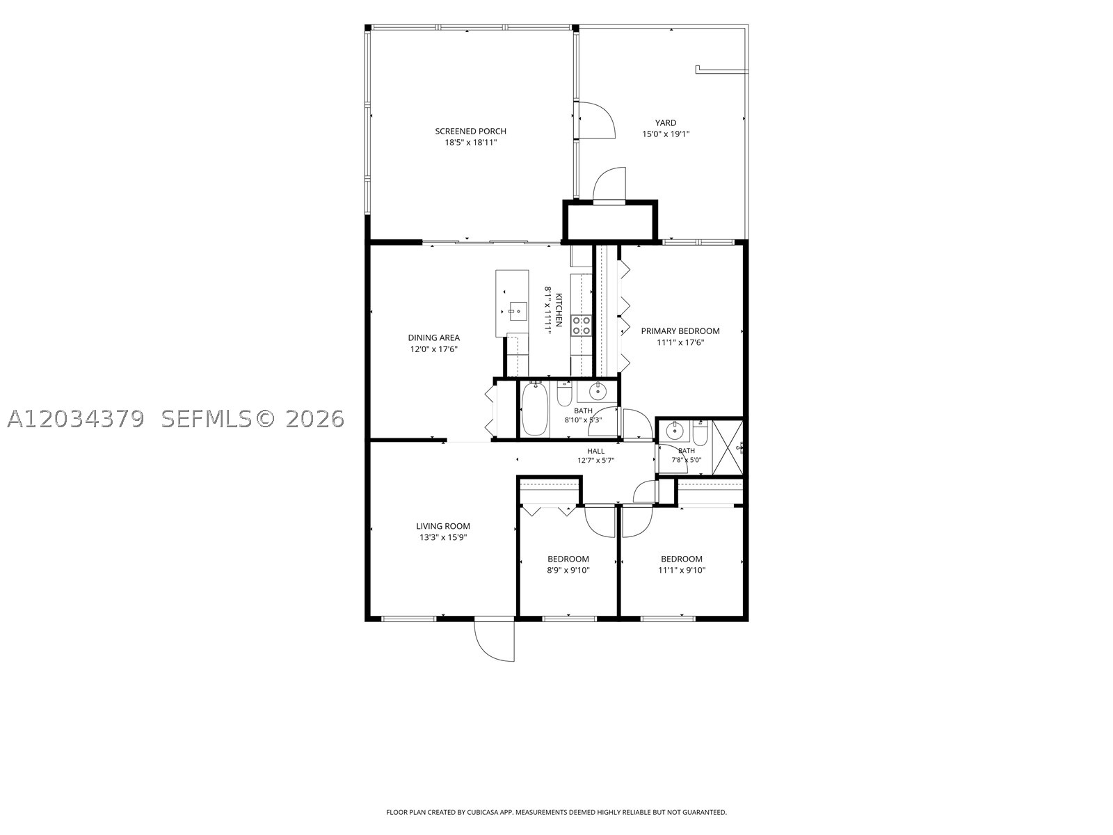 DEVON-AIRE VILLAS SEC 2 - Residential